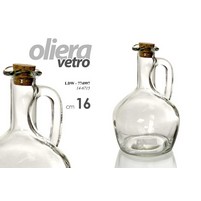 OLIERA VETRO T-SUGHERO CC.250-400